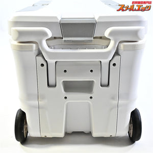 【シマノ】 20スペーザ ホエール リミテッド 650 NS-265T アイスホワイト 3面真空パネル クーラーボックス SHIMANO WHALE LIMITED K_221