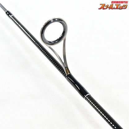 【ザンマイ】 レヴェルトラウト 5.0MT Yガイド ZANMAI Revel trout ヤマメ イワナ ニジマス K_120