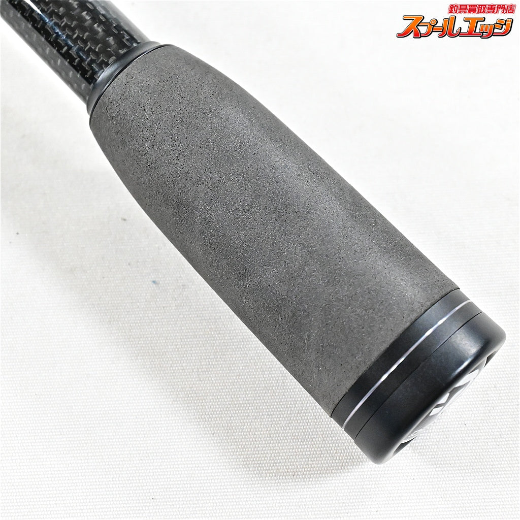 【デジーノ】 レーベン DG6+ トルクチューン DLT-C611M/HRST1s エムスラ コルクモデル DESIGNO LEBEN Torque Tune ブラックバス K_254