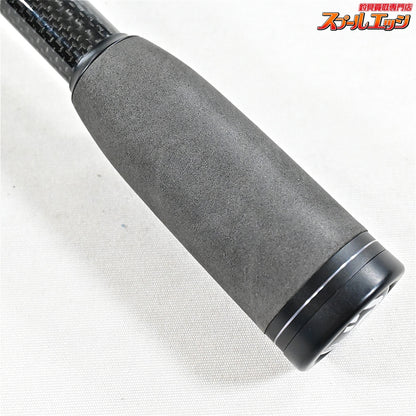 【デジーノ】 レーベン DG6+ トルクチューン DLT-C611M/HRST1s エムスラ コルクモデル DESIGNO LEBEN Torque Tune ブラックバス K_254
