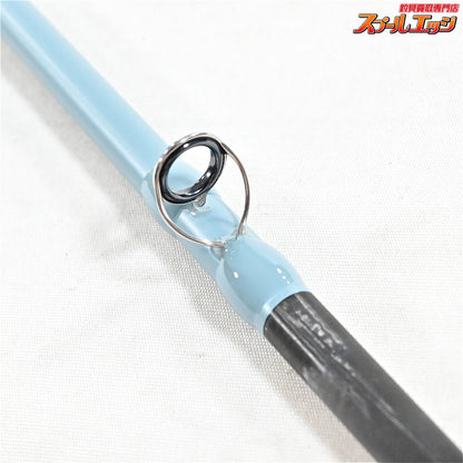【ダイワ】 25スワッガー C66M-5 DAIWA SWAGGER ブラックバス K_091