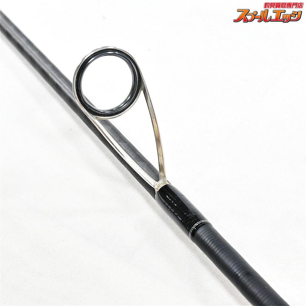 【シマノ】 23ディアルーナ S90M SHIMANO DIALUNA シーバス イナダ クロダイ K_184