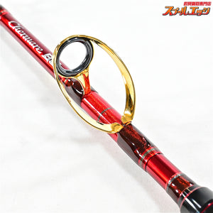 【シマノ】 21チェルマーレ BG MH205 SHIMANO Chermare BIG-GAME カンパチ ヒラマサ モロコ K_215