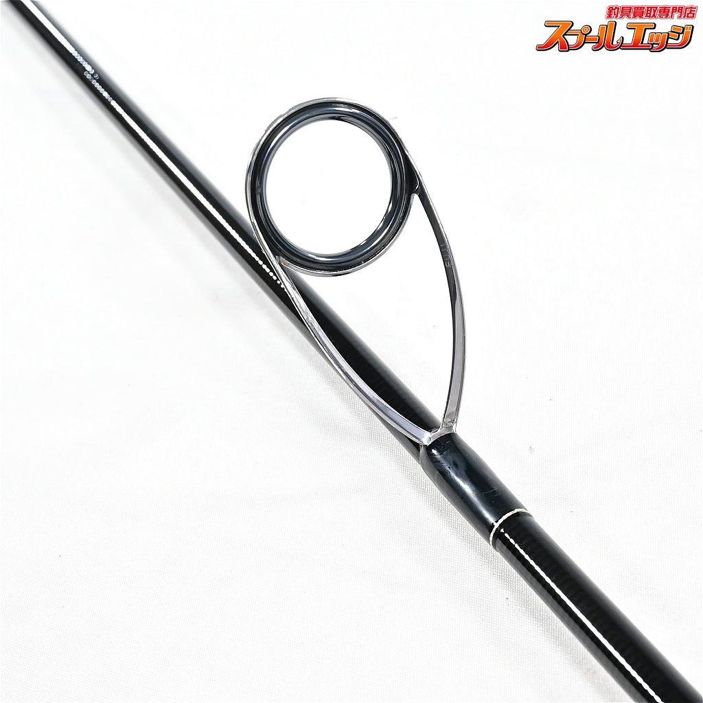 【ヤマガブランクス】 アーリー 86M プラス レンジスナイプ 替え穂付 YAMAGA Blanks EARLY Plus シーバス ヒラメ マゴチ K_174
