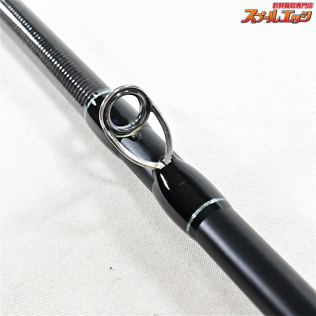 【ツララ】 モンストロG 710HC TULALA Monstruo ブラックバス ライギョ ナマズ K_240