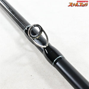 【ツララ】 モンストロG 710HC TULALA Monstruo ブラックバス ライギョ ナマズ K_240