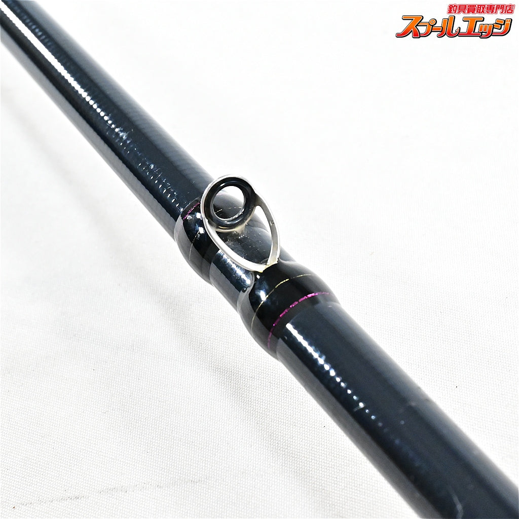 【フェンウィック】 リンクス FM 68CMLJ fenwick LINKS ブラックバス K_248
