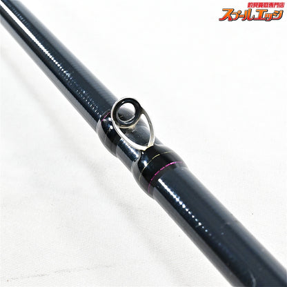 【フェンウィック】 リンクス FM 68CMLJ fenwick LINKS ブラックバス K_248