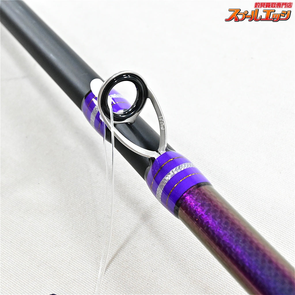 【ゴクスペ】 ゴクエボリューション フグスティック トラフグ 180 MAX50号 gokusupe Gokuevolution FUGU-STICK フグ K_146