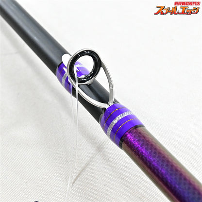 【ゴクスペ】 ゴクエボリューション フグスティック トラフグ 180 MAX50号 gokusupe Gokuevolution FUGU-STICK フグ K_146