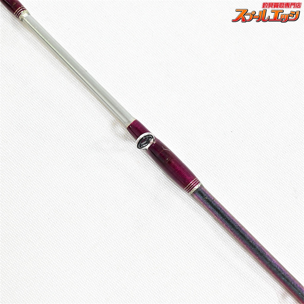 【アルファタックル】 夢人 コモノ マルイカ 150L alpha tackle COMONO MARUIKA マルイカ まるいか K_120