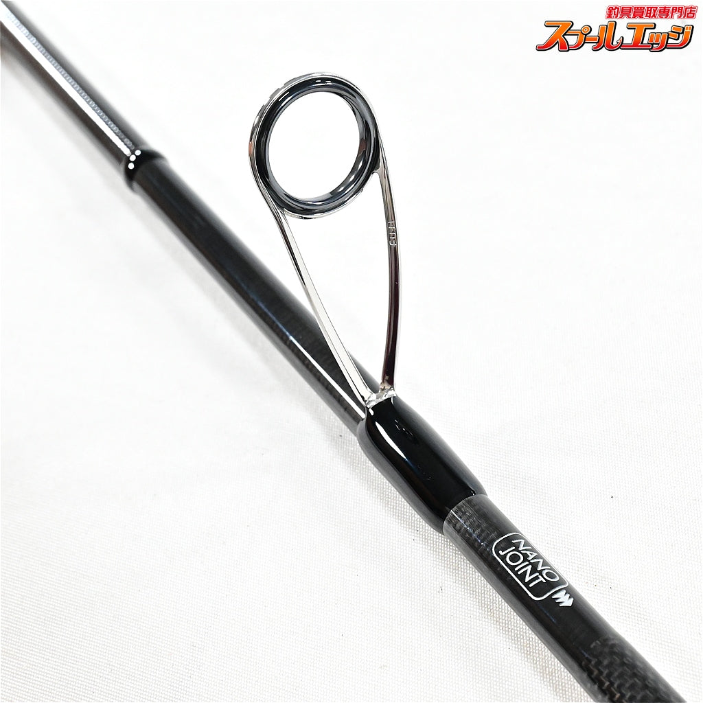 【アピア】 風神 フージンRS ナイトバード EXV S90L+ APIA 2026年モデル Foojin'RS NIGHTBIRD シーバス K_111