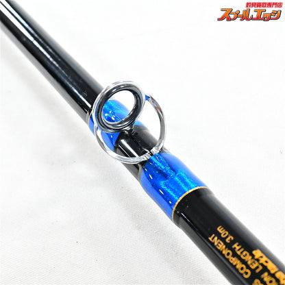 【アルファタックル】 MPG タイドウェイ モデル301 alpha Tackle TideWay マダイ イナダ ワラサ K_150