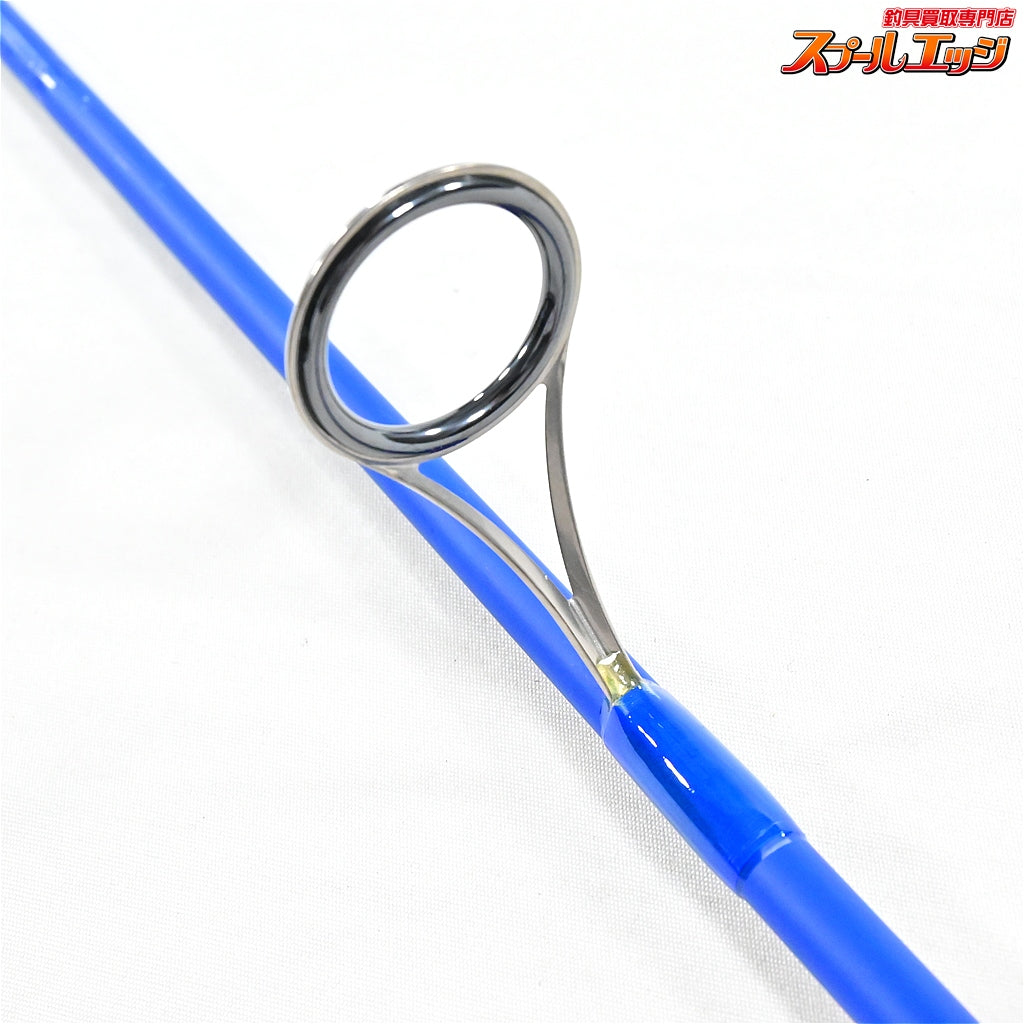 【パームス】 ベイマチック BVS-601 PLAMS BAYMATIC シーバス クロダイ マゴチ K_138