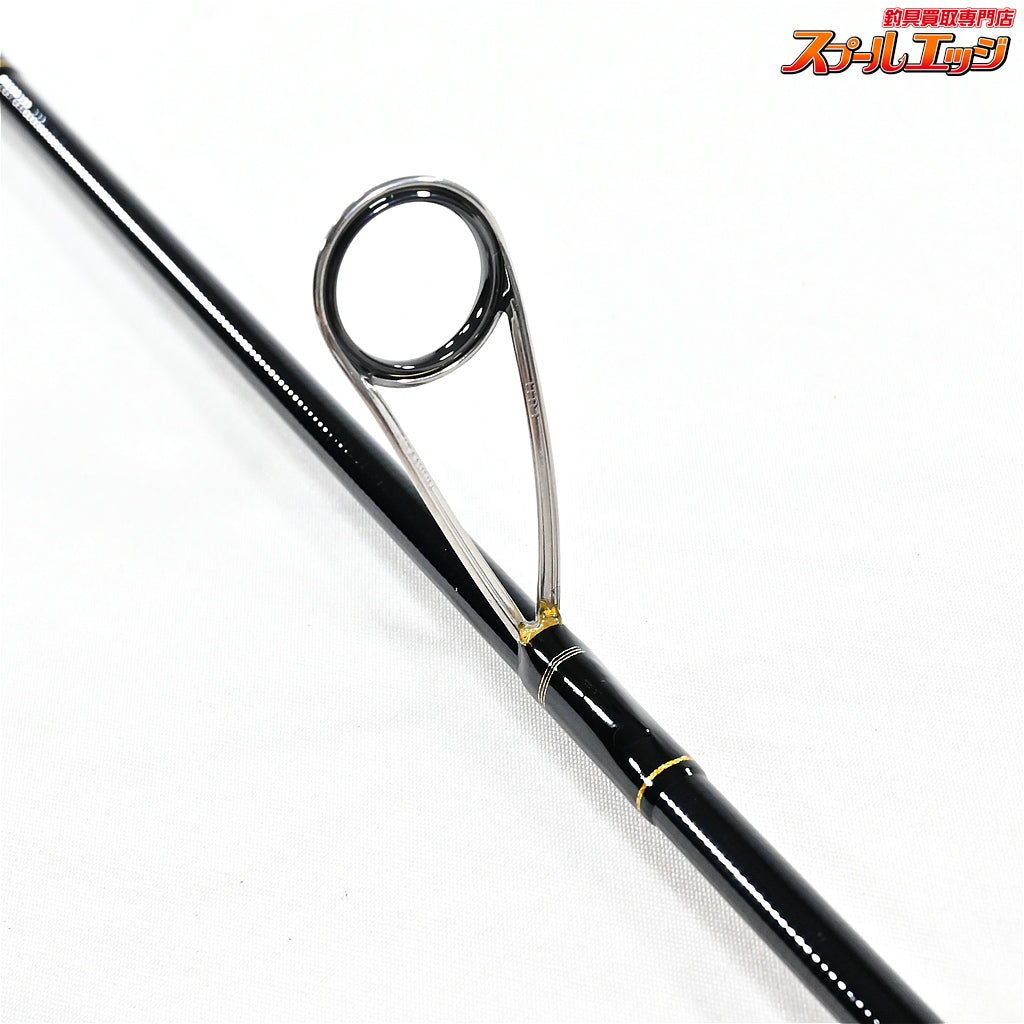 【ヤマガブランクス】 ブルーカレント 73TZ/ナノ オールレンジ プロフェッサー YAMAGA Blanks PROFESSOR TZ/NANO シーバス メバル アジ K_156
