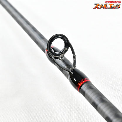 【シマノ】 21炎月 BB B69M-S/2 スパイラルガイドモデル SHIMANO ENGETSU マダイ K_148