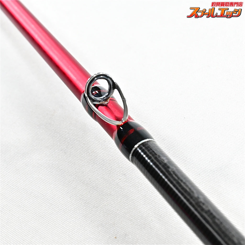 【アルファタックル】 アルファソニック カワハギ 170MH alpha tackle ALFASONIC カワハギ K_219
