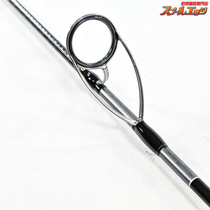 【シマノ】 23オシアジガー リミテッド S62-3 SHIMANO OCEA JIGGER LIMITED LTD ヒラマサ ブリ カンパチ K_233
