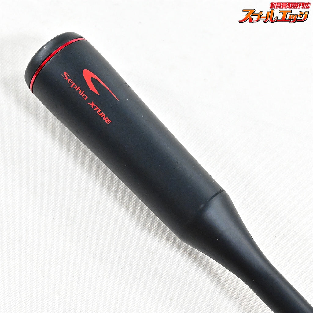 【シマノ】 21セフィア エクスチューン ティップエギング S68ML-S SHIMANO SEPHIA X-TUNE TIP-EGING アオリイカ K_170