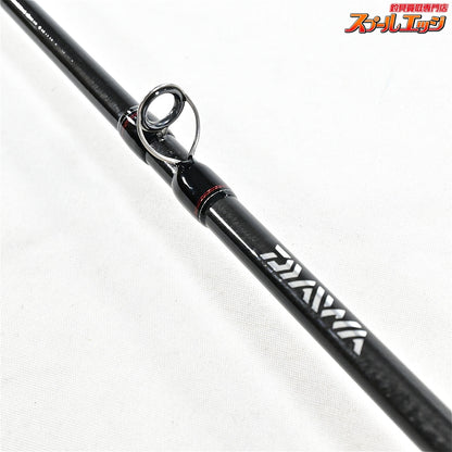 【ダイワ】 15スティーズ STZ 681MMHFB-SV ブラックジャック DAIWA STEEZ ブラックバス K_247