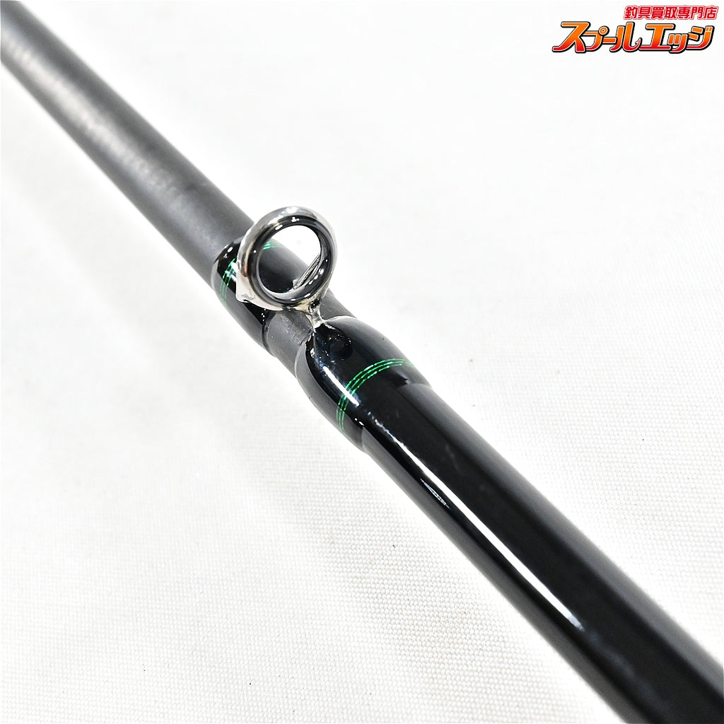 【ノリーズ】 ロードランナー ストラクチャー NXS STN650M NORIES ROAD RUNNER STRUCTURE ブラックバス K_238