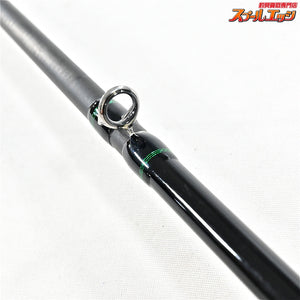 【ノリーズ】 ロードランナー ストラクチャー NXS STN650M NORIES ROAD RUNNER STRUCTURE ブラックバス K_238