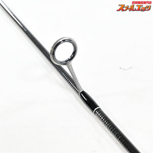 【フォレスト】 25アルティマ ポールポジション 61UL-E 限定150本 Forest ULTIMA POLE POSITION ニジマス ヤマメ イワナ アマゴ K_138