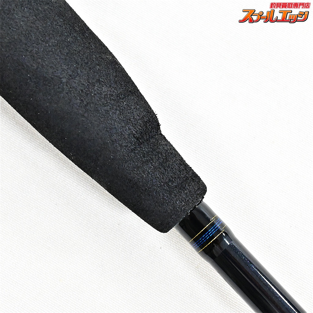 【ダイワ】 ライトゲームX 73 MMH-190・R DAIWA LIGHTGAME-X タチウオ ヒラメ マダイ K_142