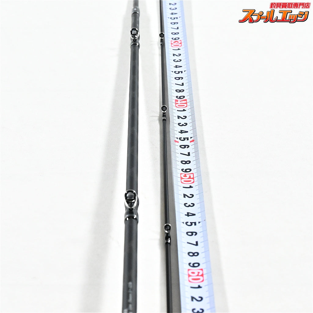 【アブガルシア】 ソルティステージ ベイトフィネス STBC-6102ULT-KR Abu Garcia Salty Stage Bait Finesse メバル カサゴ キジハタ K_149