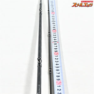 【アブガルシア】 ソルティステージ ベイトフィネス STBC-6102ULT-KR Abu Garcia Salty Stage Bait Finesse メバル カサゴ キジハタ K_149