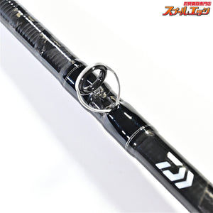 【ダイワ】 24タトゥーラ XT 6102HFB DAIWA TATULA ブラックバス K_150