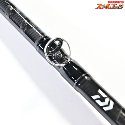 【ダイワ】 24タトゥーラ XT 6102HFB DAIWA TATULA ブラックバス K_150