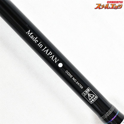 【がまかつ】 ラグゼ EGTR XX S65M-ソリッド GAMAKATSU LUXXE EGTR Solid アオリイカ K_150