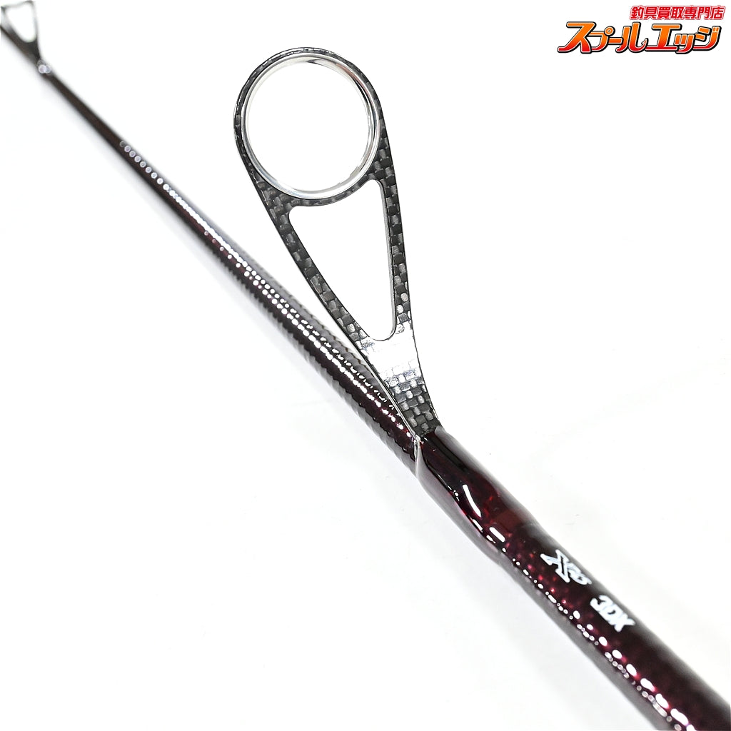 【ダイワ】 20ハートランド HL 721MLFS-SV AGS20 冴掛 七弐 DAIWA HEARTLAND Saegake ブラックバス K_239