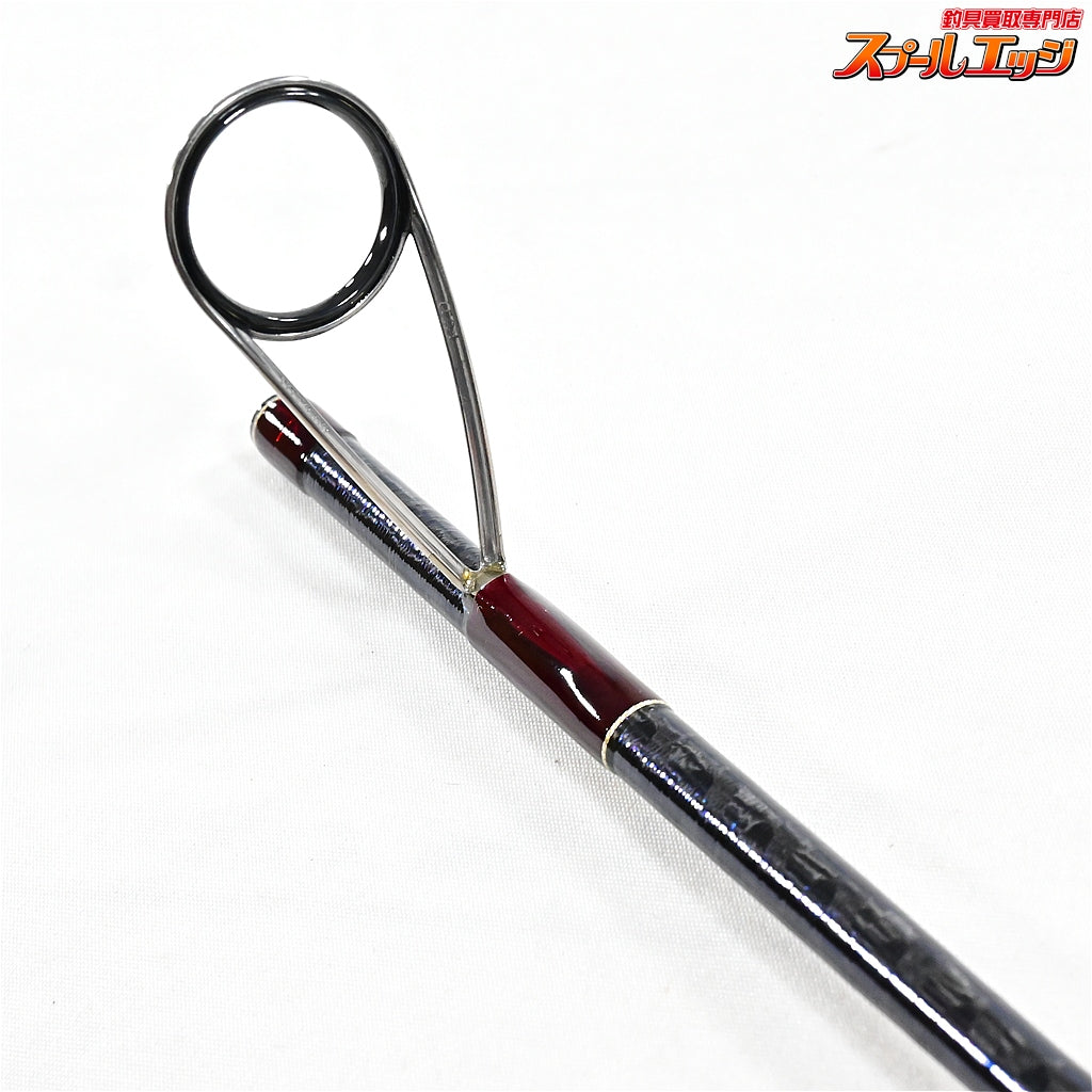 【シマノ】 18ワールドシャウラ 2701FF-2 SHIMANO WORLD SHAULA ブラックバス シーバス クロダイ K_180