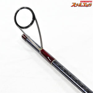 【シマノ】 18ワールドシャウラ 2701FF-2 SHIMANO WORLD SHAULA ブラックバス シーバス クロダイ K_180