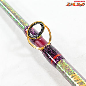 店頭受取のみ【アリゲーター】 スペシャル 全長290cm ALLIGATOR SPECIAL マダイ ワラサ K_300