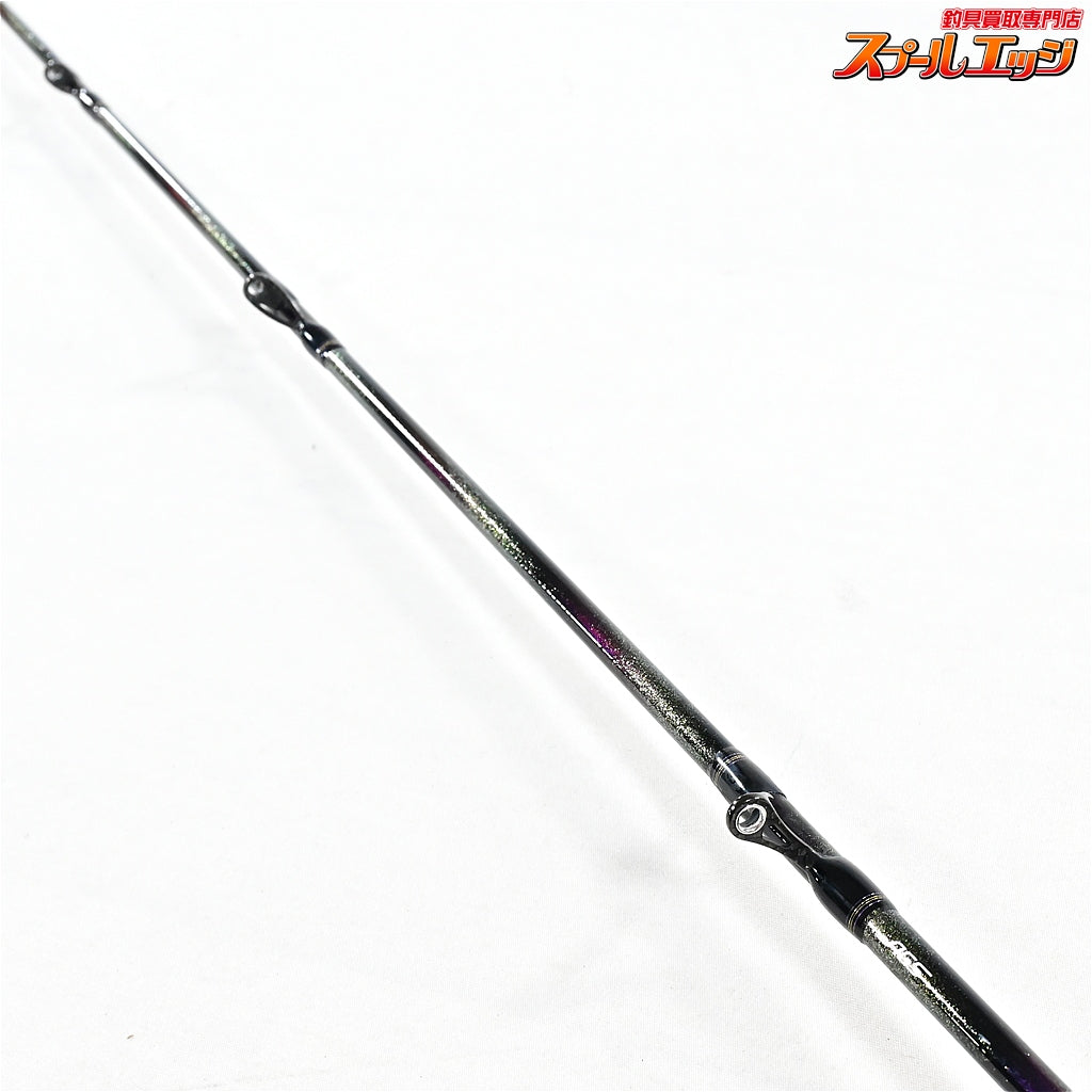 【ダイワ】 24極鋭 タチウオテンヤSP EX 91-170 DAIWA KYOKUEI TACHIUO TENYA SPECIAL タチウオ K_218