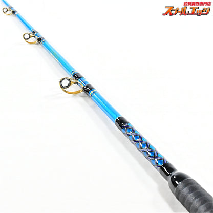 【アルファタックル】 ディープインパクト BX2 II alphatackle DEEP-IMPACT キンメ アカムツ ハタ K_225
