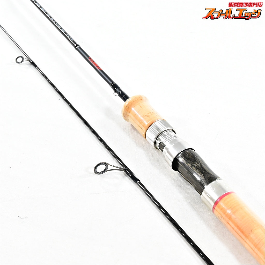 【ザンマイ】 レヴェルトラウト 5.0MT Yガイド ZANMAI Revel trout ヤマメ イワナ ニジマス K_120