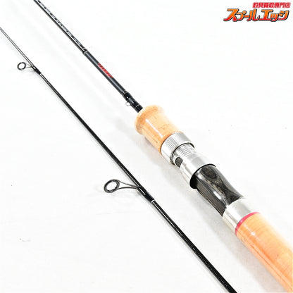 【ザンマイ】 レヴェルトラウト 5.0MT Yガイド ZANMAI Revel trout ヤマメ イワナ ニジマス K_120