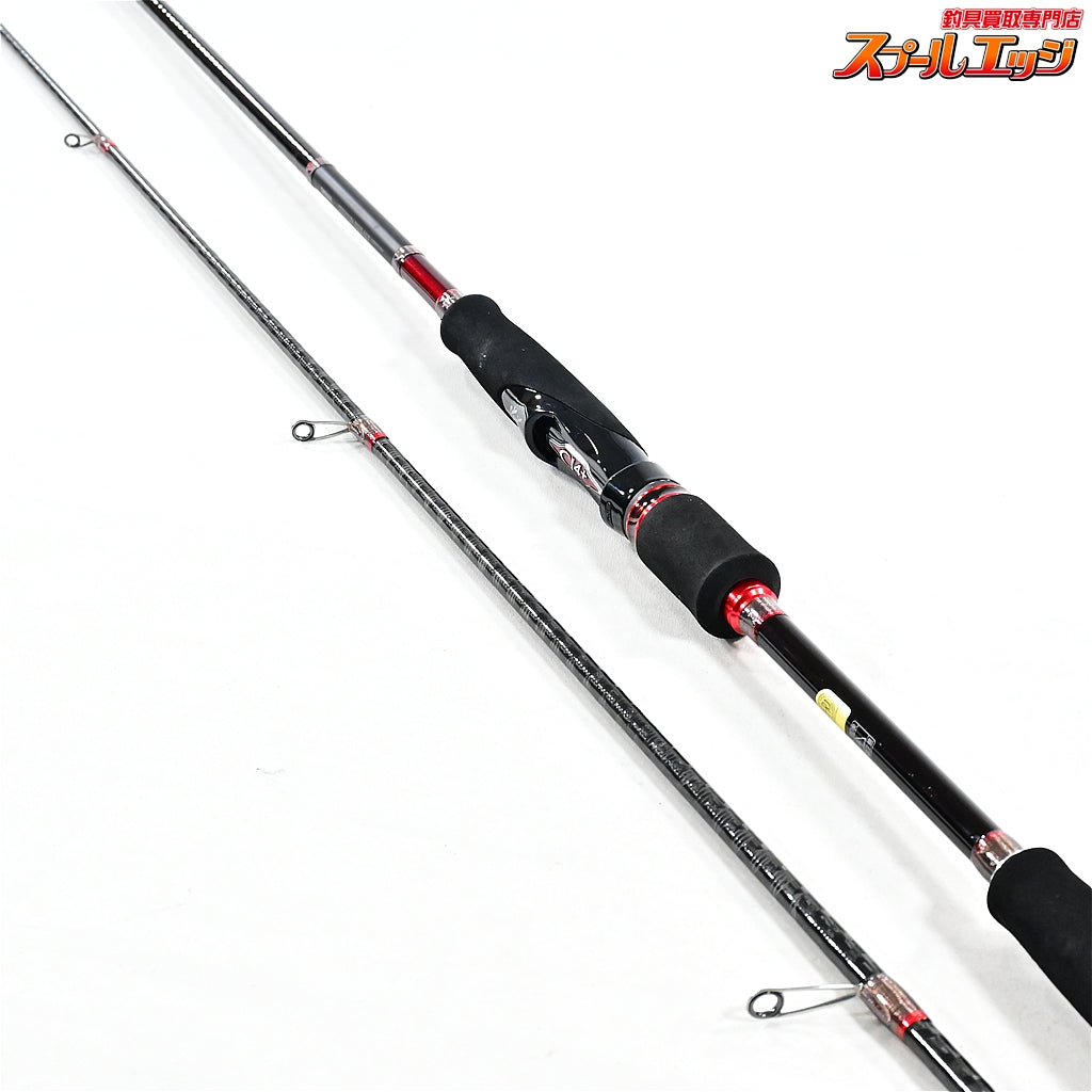 【シマノ】 14セフィア SS R S806ML SHIMANO Sephia アオリイカ K_176