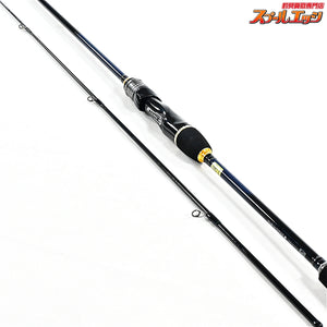 【がまかつ】 ラグゼ EGTR XX S65M-ソリッド GAMAKATSU LUXXE EGTR Solid アオリイカ K_150
