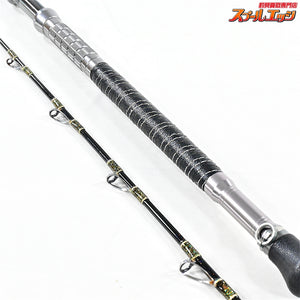 【アリゲーター】 カイユウスタイル RG 50-205 ALLIGATOR KAIYU Style ヒラメ マダイ ワラサ K_180