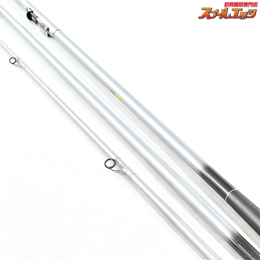 【ダイワ】 21プライムキャスタ- 33-405・N  バランサー2個付 DAIWA PRIME CASTER シロギス K_185