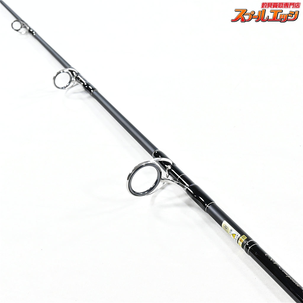 【テンリュウ】 天龍 スパイク イエローテール SK822S-MH TENRYU Spike YellowTail ヒラマサ ブリ K_225