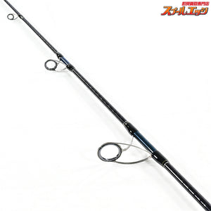 【シマノ】 16オシアジガー ナチュラルジャーク S644 SHIMANO OCEA JIGGER ブリ ヒラマサ カンパチ K_236