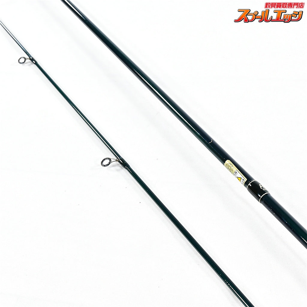 【パームス】 シルファー リバークラス SGS-76R PALMS Sylpher ヤマメ イワナ ニジマス K_158