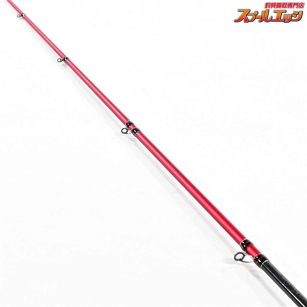【アルファタックル】 アルファソニック カワハギ 170MH alpha tackle ALFASONIC カワハギ K_219