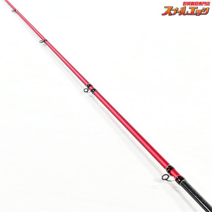 【アルファタックル】 アルファソニック カワハギ 170MH alpha tackle ALFASONIC カワハギ K_219